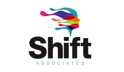 Shift Associates Logo